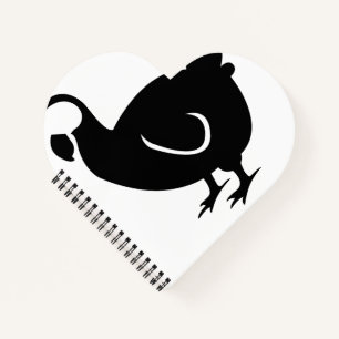 Carnet Dodo Bird