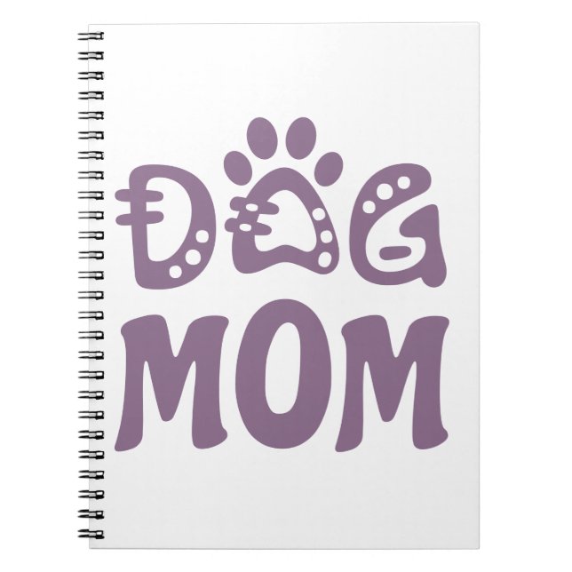 Carnet Dog (Devant)