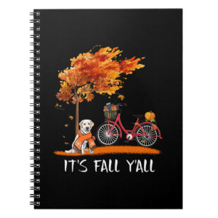Carnet Dog Lover Labrador Retriever