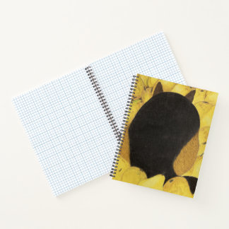 Carnet Dog&Pears