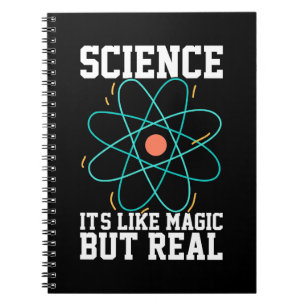 Carnet Don de scientifique   Science C'Est Comme De La Ma