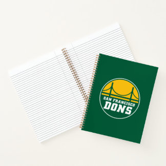Carnet Dons de San Francisco