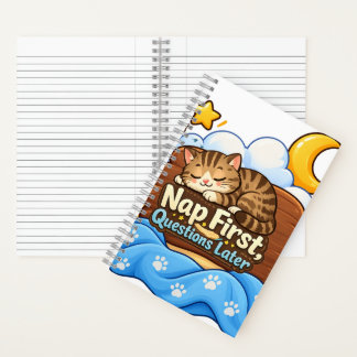 Carnet Dormir d'abord, questions ensuite – Drôle de somme