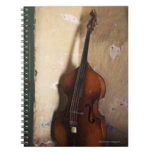 Carnet Double basse