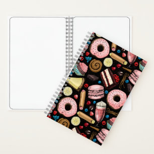 Carnet Douceurs