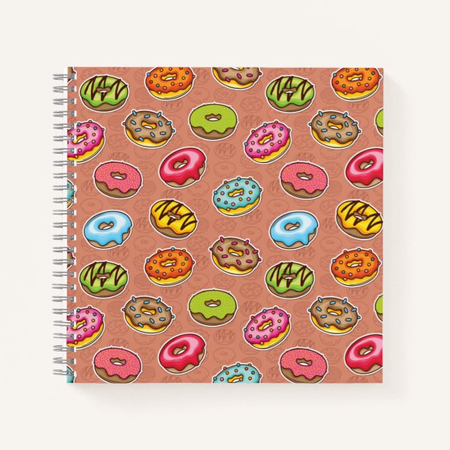 Carnet Doughes (Devant)