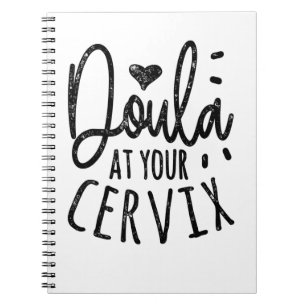 Carnet Doula à votre Cervix