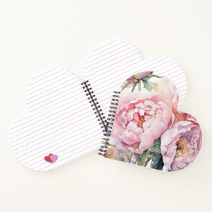 Carnet Doux et Joli