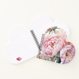 Carnet Doux et Joli