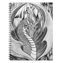 Carnet Dragon