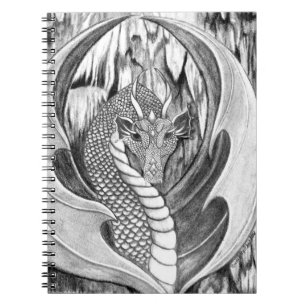 Carnet Dragon