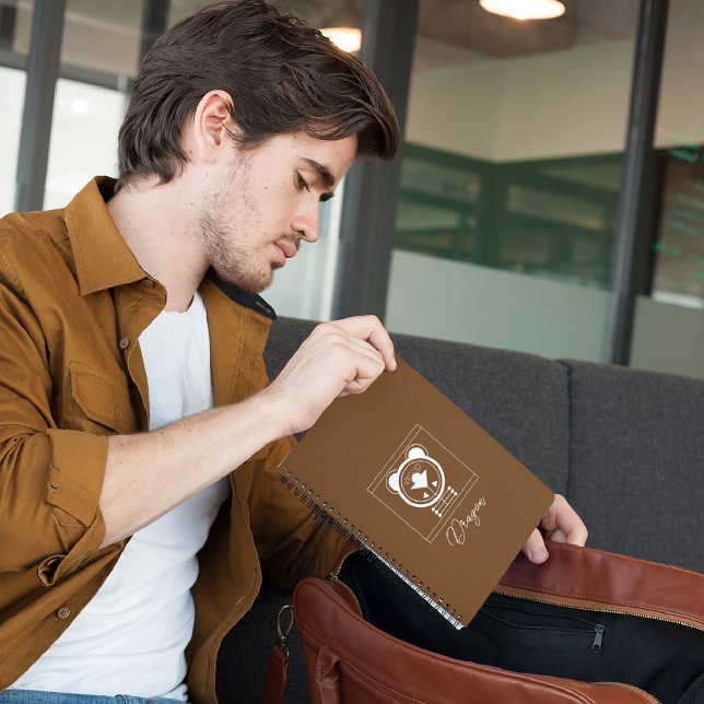 Carnet Dragon (Créateur téléchargé)