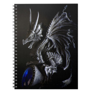Carnet Dragon