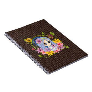 Carnet Dragon Fae