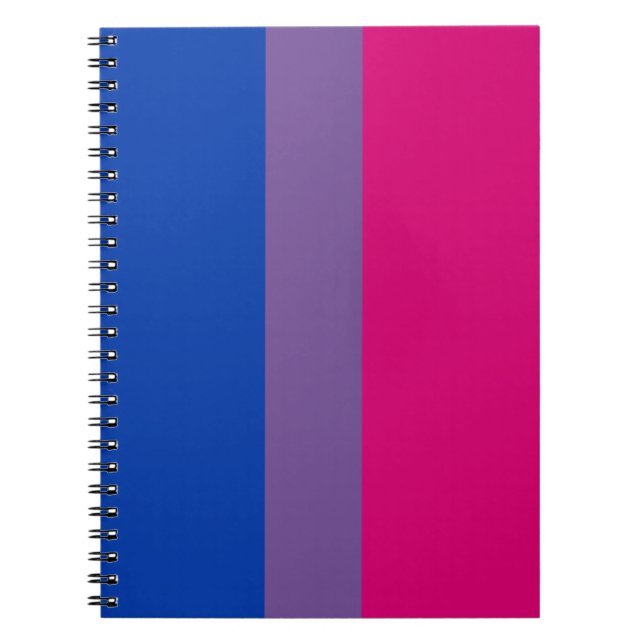 Carnet DRAPEAU BISEXUAL ORIGINAL -.png (Devant)