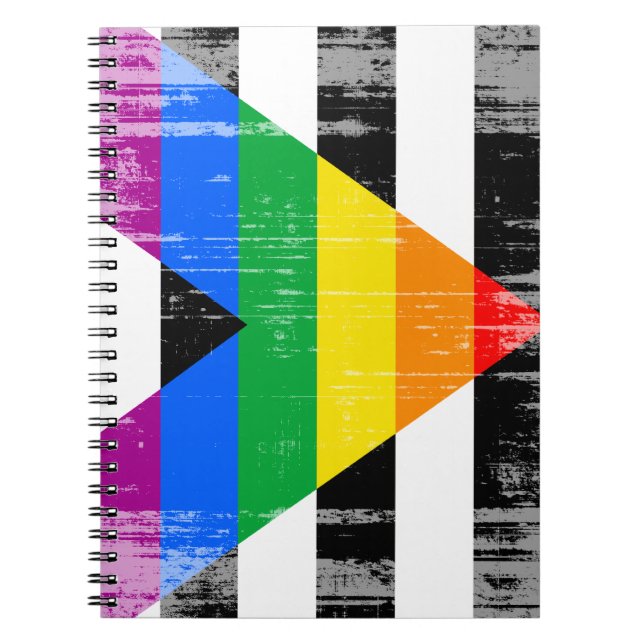 Carnet Drapeau d'allié en détresse -.png (Devant)