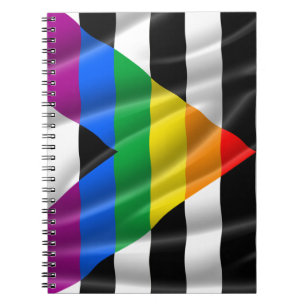 Carnet Drapeau d'allié volant -.png