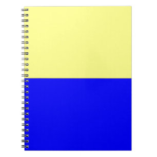 Carnet Drapeau de Zandvoort