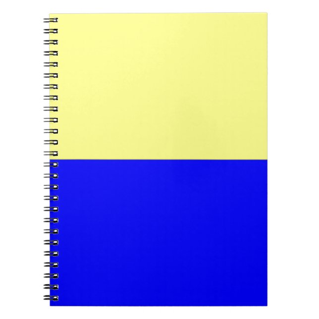 Carnet Drapeau de Zandvoort (Devant)