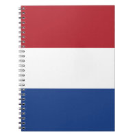 Drapeau des Pays-Bas