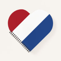 Drapeau des Pays-Bas