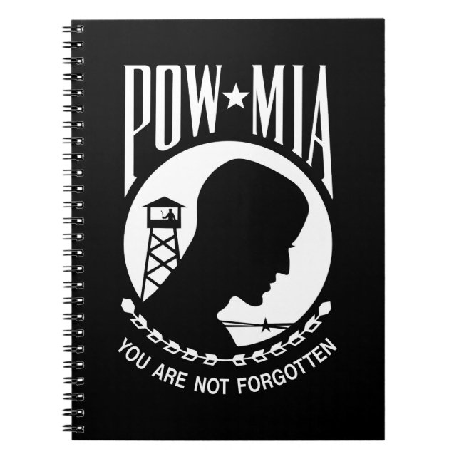 Carnet Drapeau des prisonniers de guerre et des soldats d (Devant)