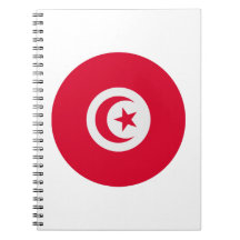 Drapeau tunisien
