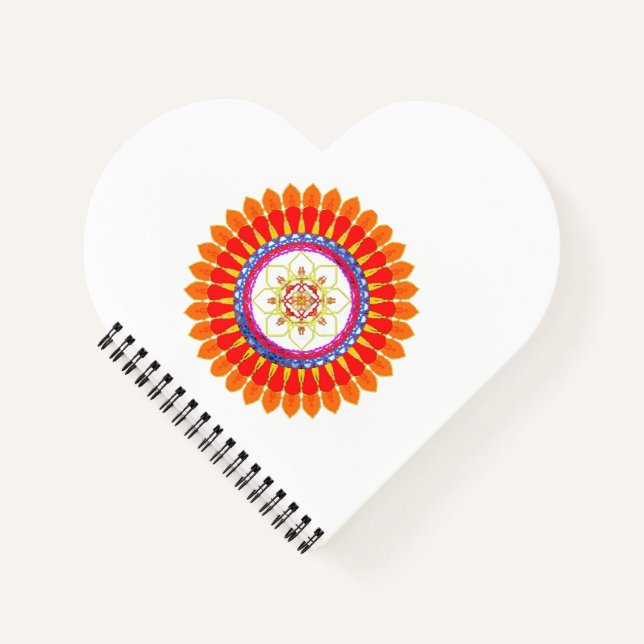 Carnet Drawstring Backpack (Devant)