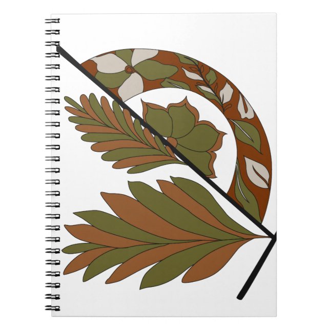 Carnet Drawstring Backpack (Devant)