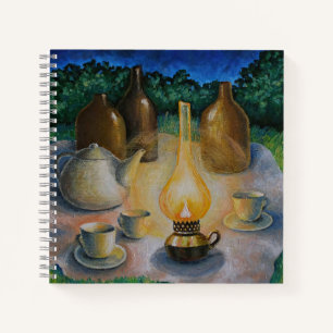 Carnet Dream Journal/Carnet Pour Vos Rêves