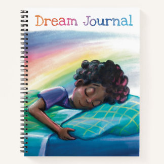 Carnet Dream Notebook | Are You Bored?