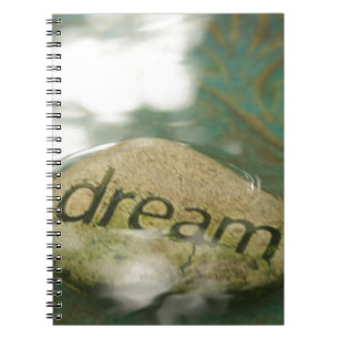 Carnet Dream Rock