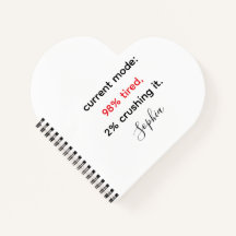 Drôle "98% Fatigué, 2% Le Croissant