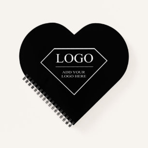 Carnet Drôle Black Blanc Anniversaire Cadeau personnalisé