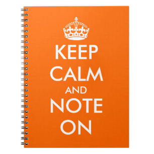 Carnet Drôle fourniture de bureau des bloc - notes