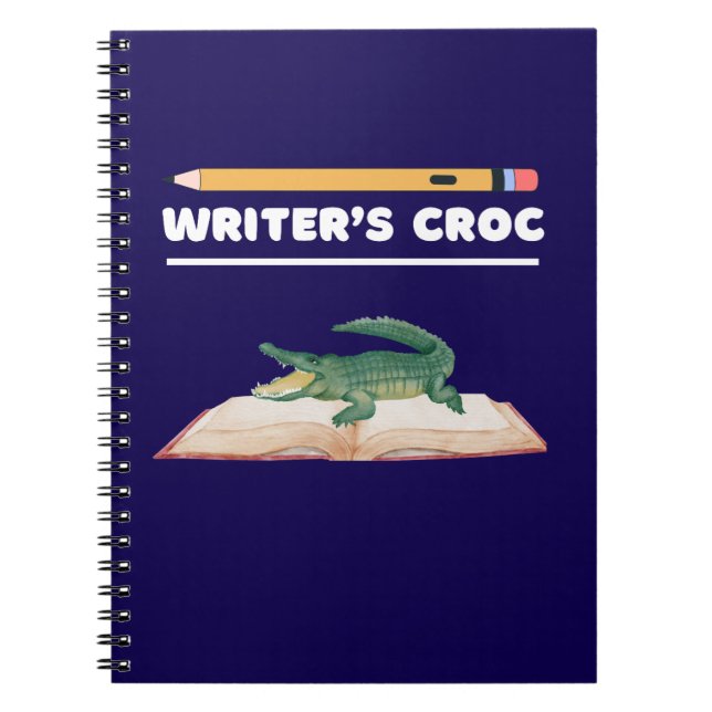 Carnet drôle/ironique (Devant)