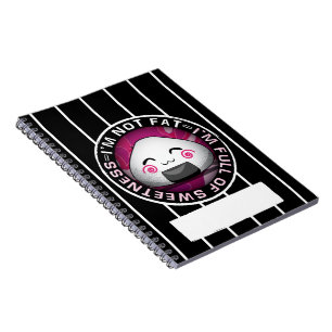 Carnet Drôle riceball japonais