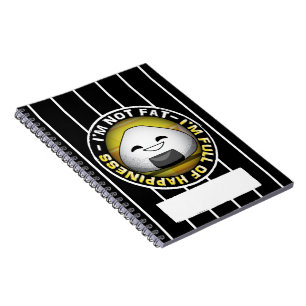Carnet Drôle riceball japonais