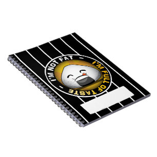 Carnet Drôle riceball japonais