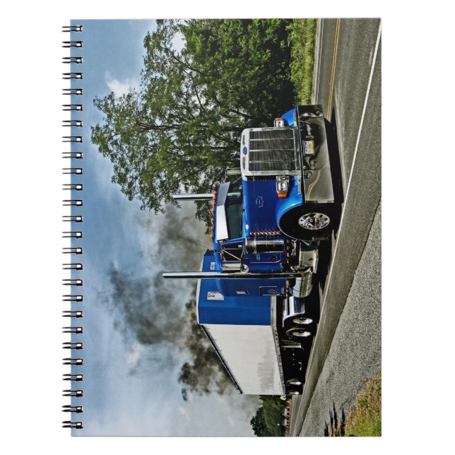 Carnet du bleu 379 de Hoover (Devant)