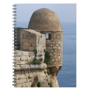 Carnet du Castle Journal
