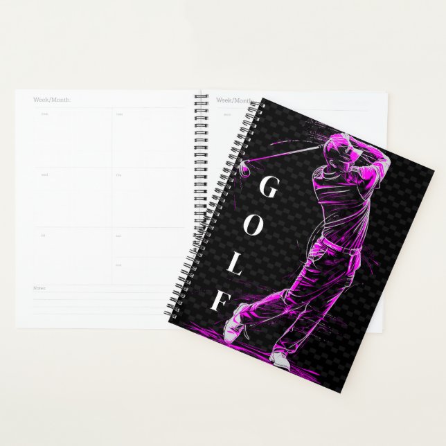 Carnet du gestionnaire (Devant avec enveloppe)