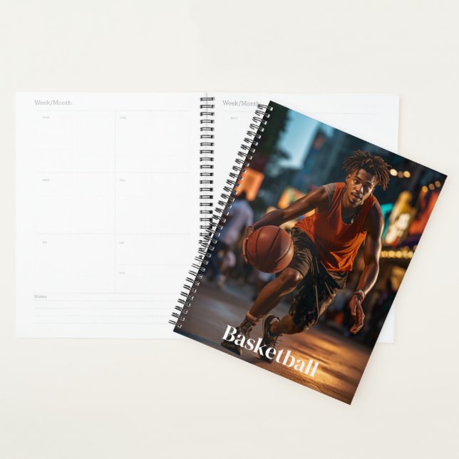 Carnet du gestionnaire (Devant avec enveloppe)
