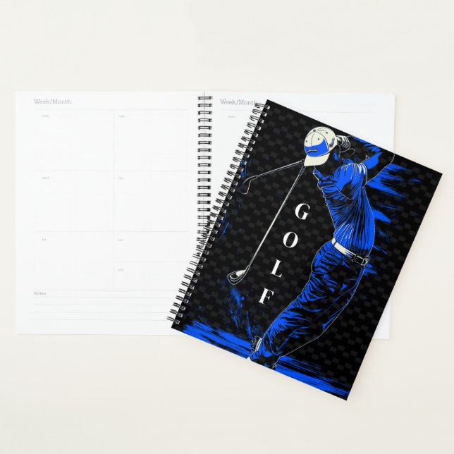 Carnet du gestionnaire (Devant avec enveloppe)