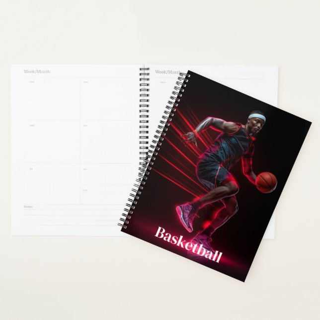 Carnet du gestionnaire (Devant avec enveloppe)