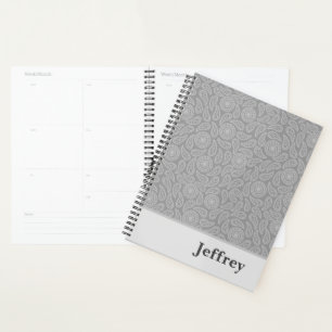 Carnet du gestionnaire