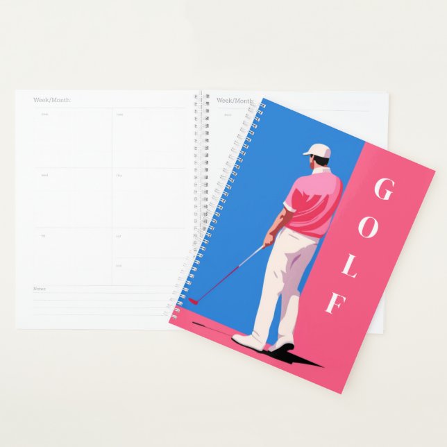 Carnet du gestionnaire (Devant avec enveloppe)