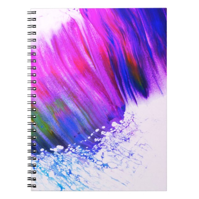 Carnet du Heat de Miami (Devant)