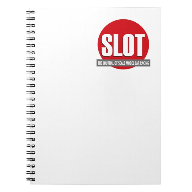 Carnet du journal des lots (Devant)