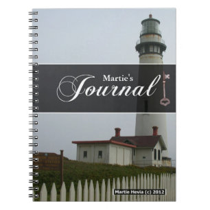 Carnet du journal - Phare